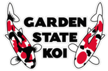 Garden State Koi Maintenance Cleaning